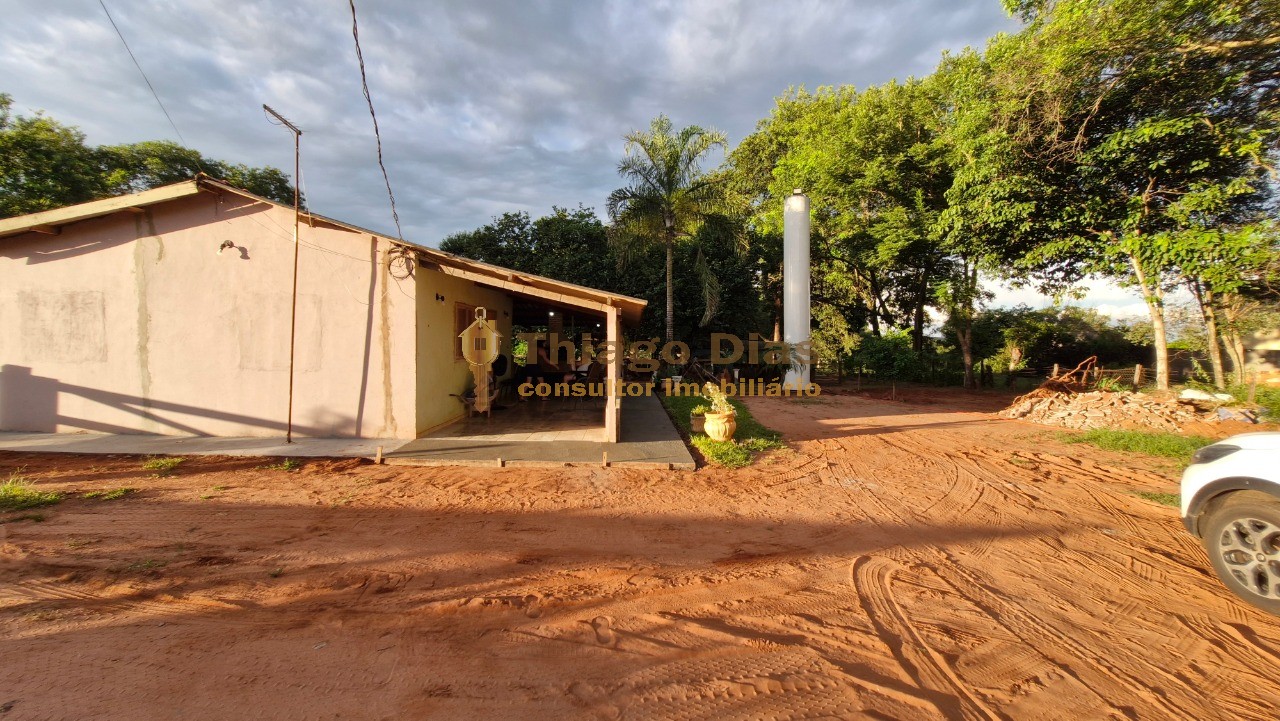 Chácara à venda com 1 quarto, 160m² - Foto 5
