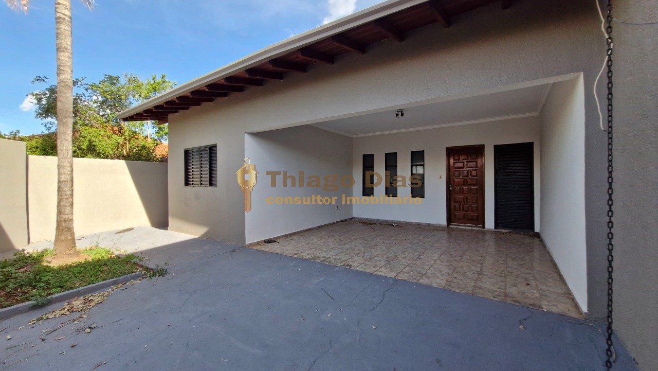 Casa, 3 quartos, 103 m² - Foto 1