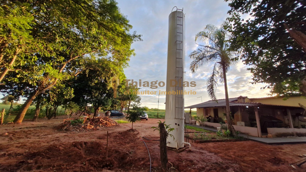 Chácara à venda com 1 quarto, 160m² - Foto 50
