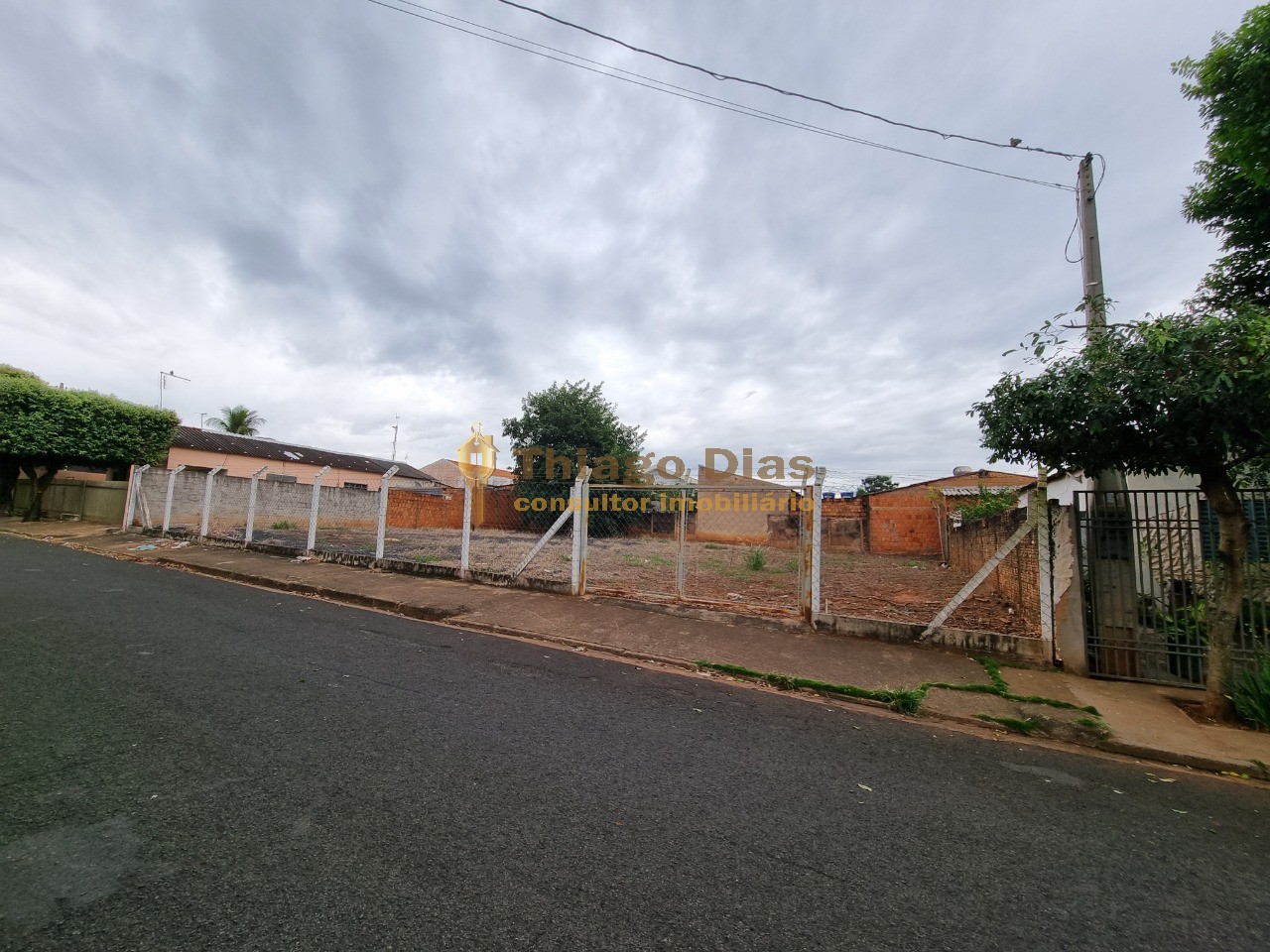 Terreno, 518 m² - Foto 5