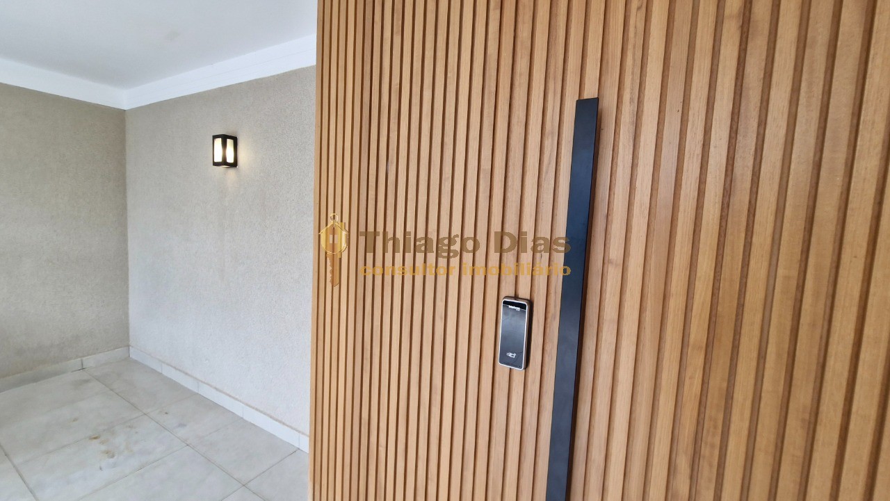 Casa à venda com 3 quartos, 168m² - Foto 4