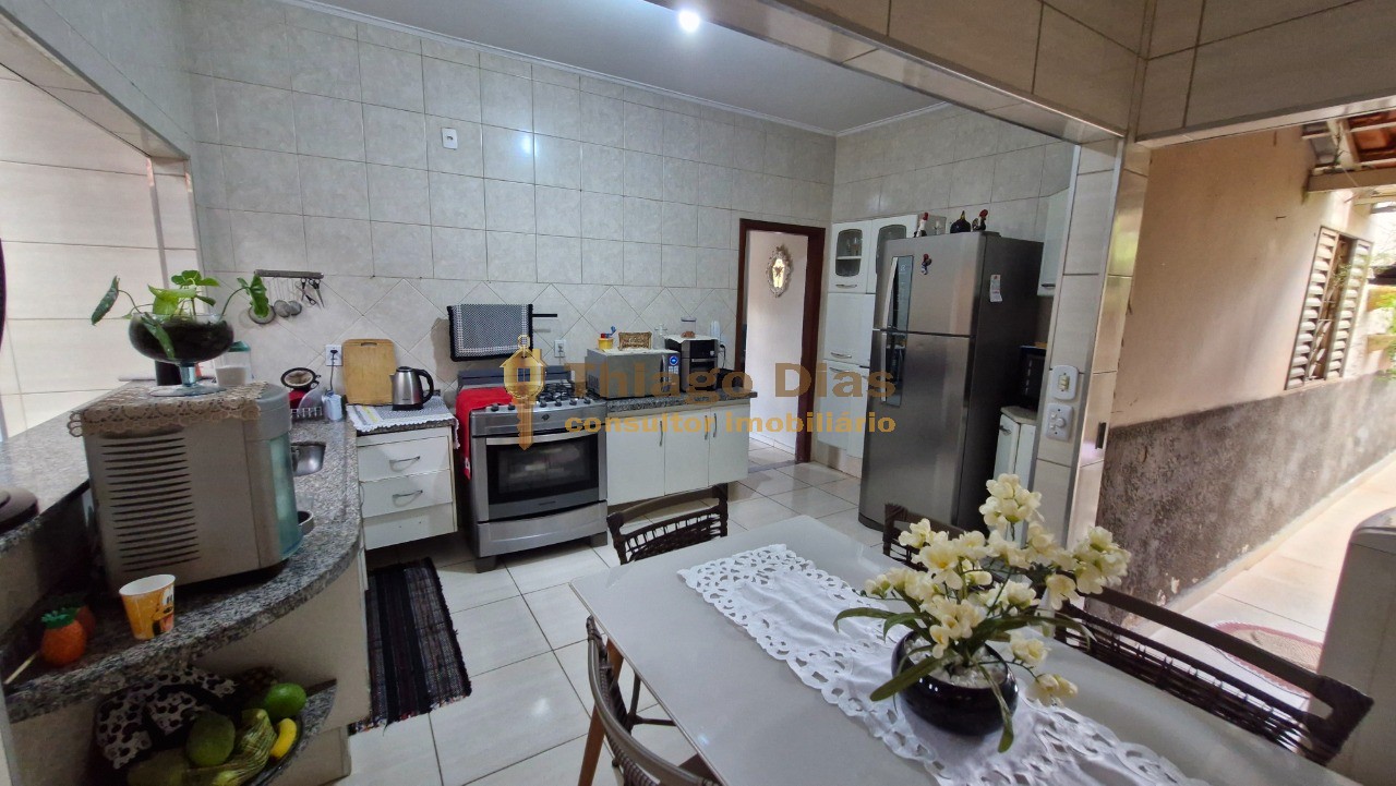 Casa, 3 quartos, 100 m² - Foto 9