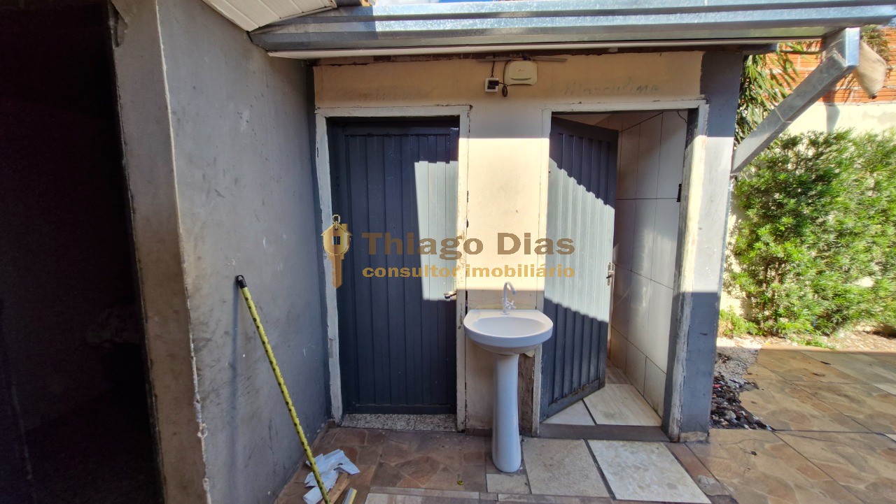 Prédio Inteiro, 296 m² - Foto 24