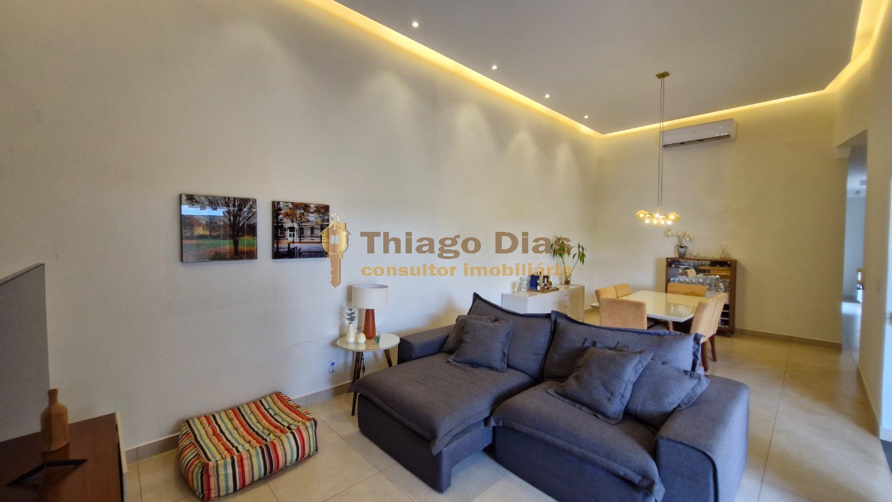 Casa à venda com 3 quartos, 168m² - Foto 6