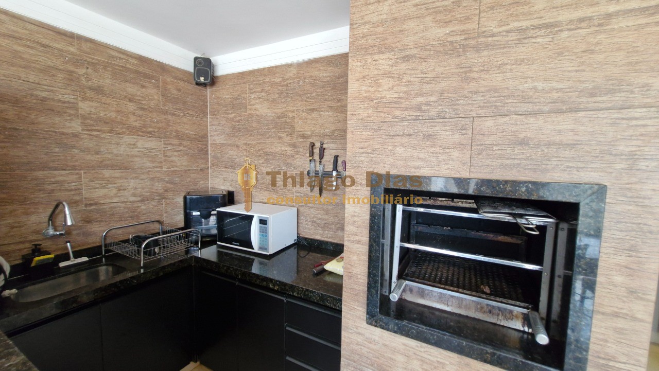 Casa à venda com 3 quartos, 168m² - Foto 18