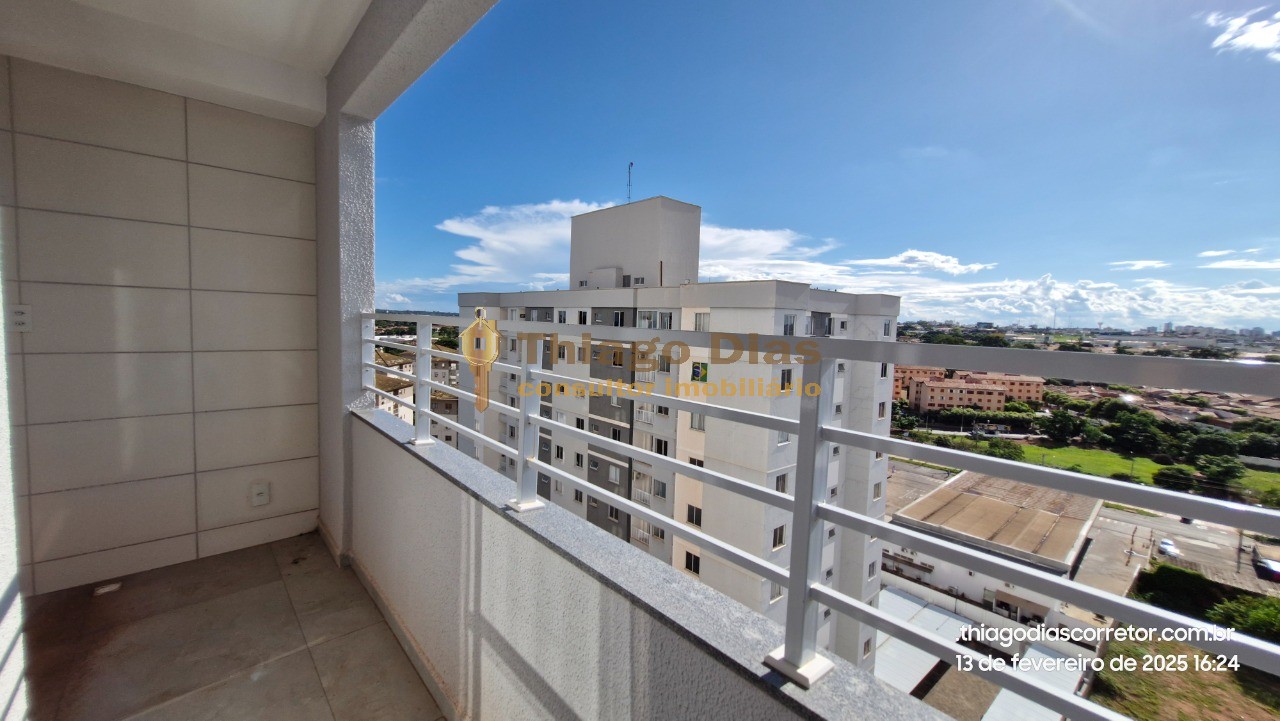 Apartamento, 2 quartos, 50 m² - Foto 24
