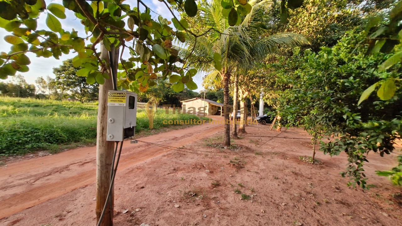 Chácara à venda com 1 quarto, 160m² - Foto 38
