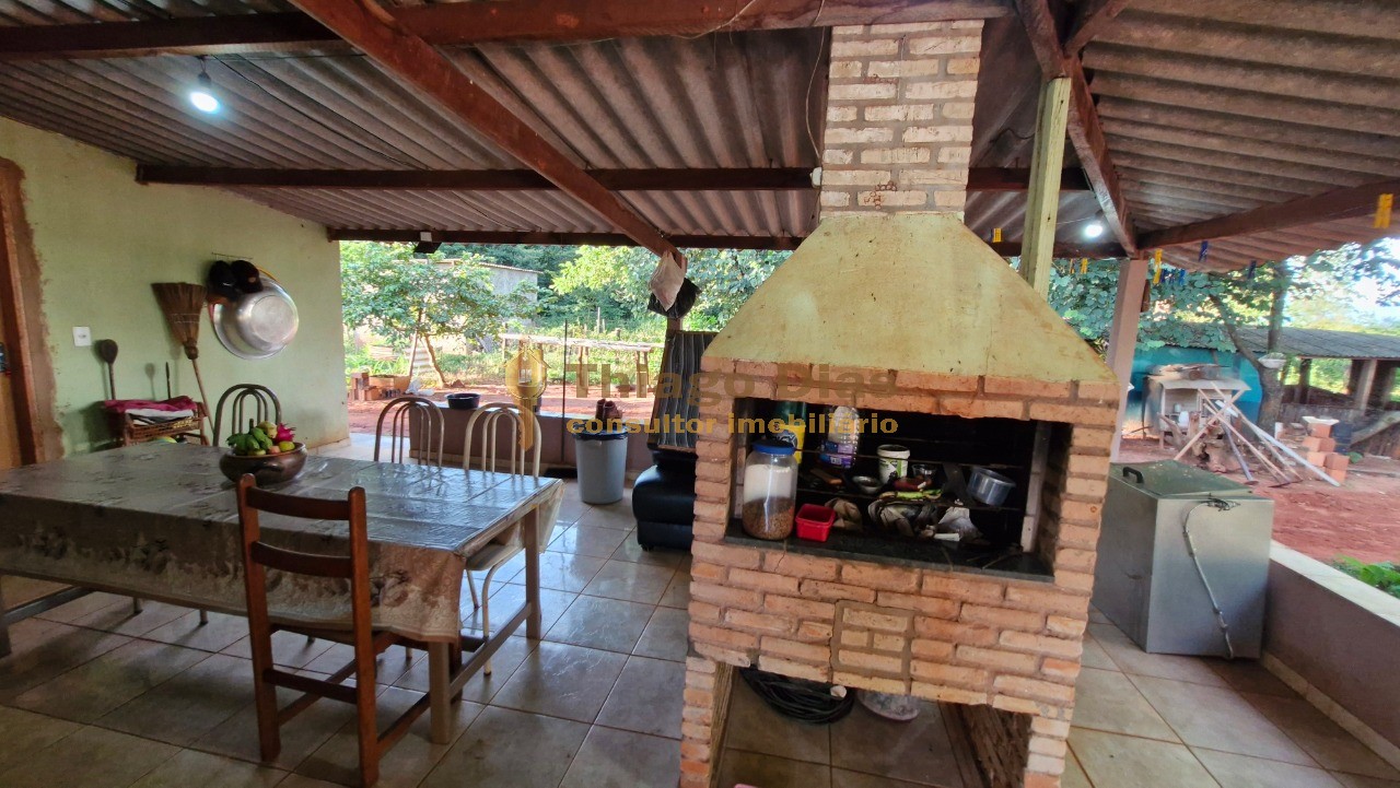 Chácara à venda com 1 quarto, 160m² - Foto 21