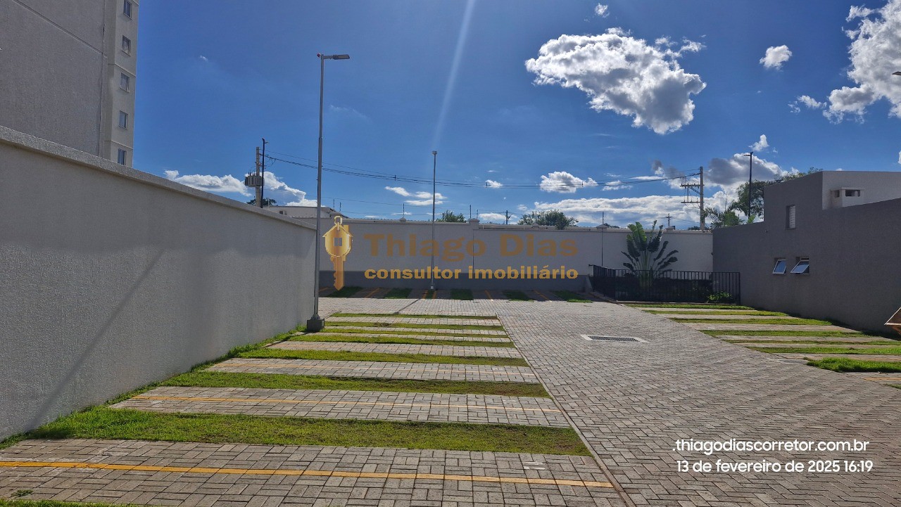 Apartamento, 2 quartos, 50 m² - Foto 6