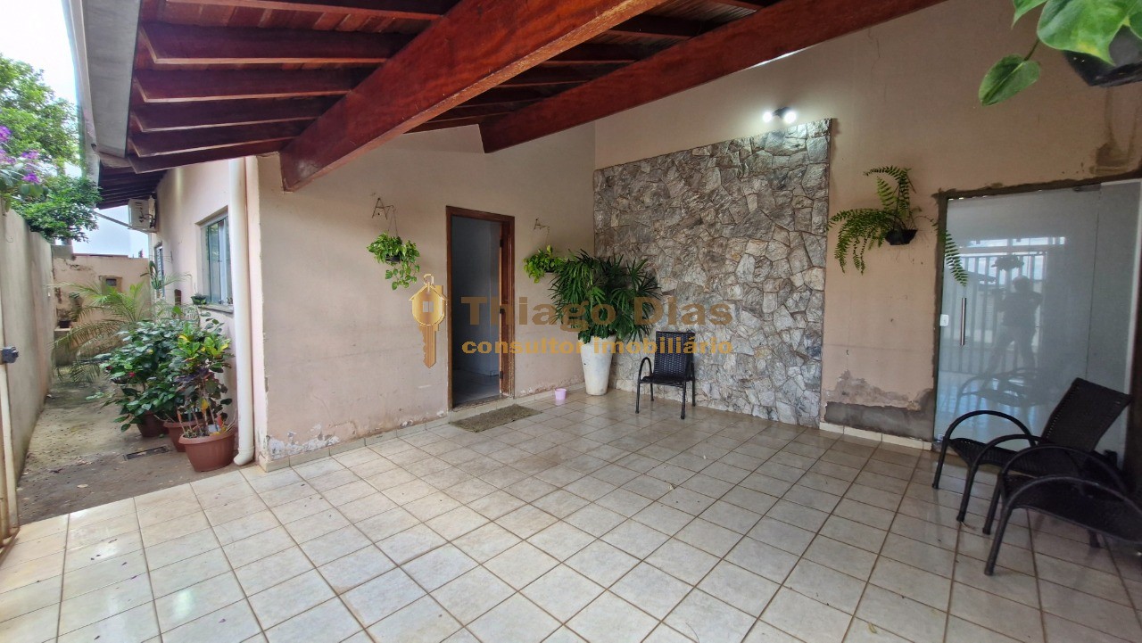 Casa, 3 quartos, 100 m² - Foto 1