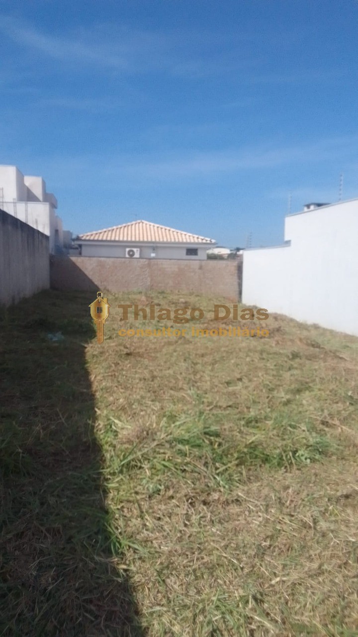 Terreno à venda, 260m² - Foto 1
