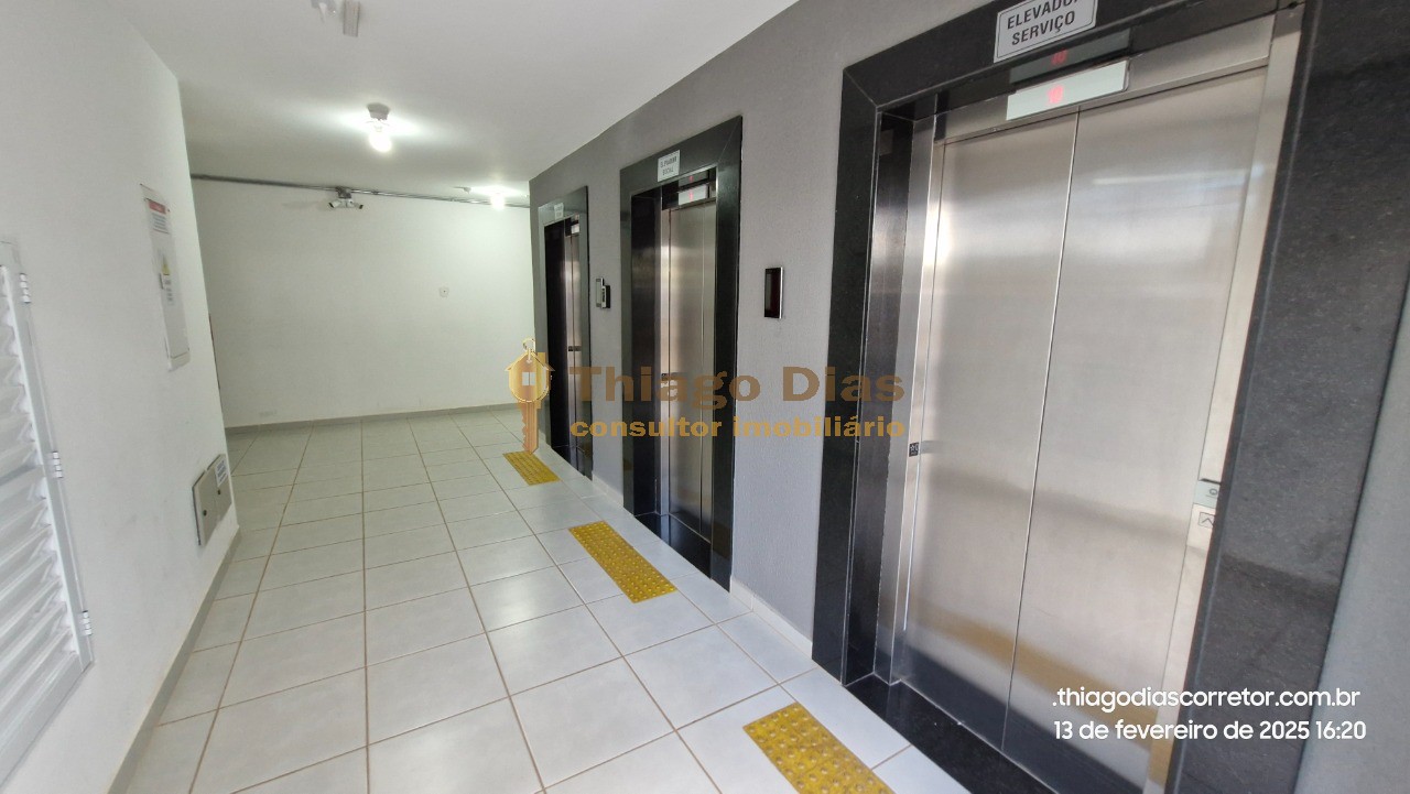 Apartamento, 2 quartos, 50 m² - Foto 10