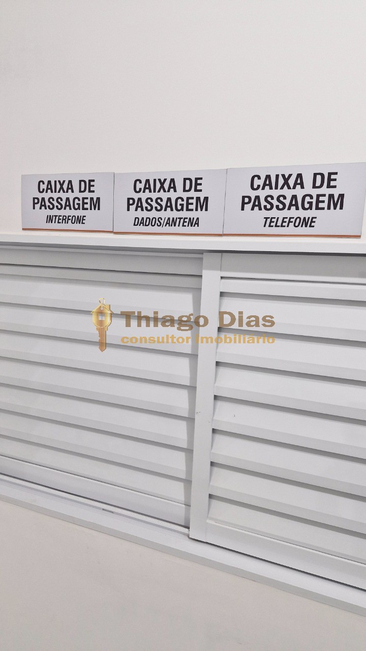 Apartamento, 2 quartos, 50 m² - Foto 47