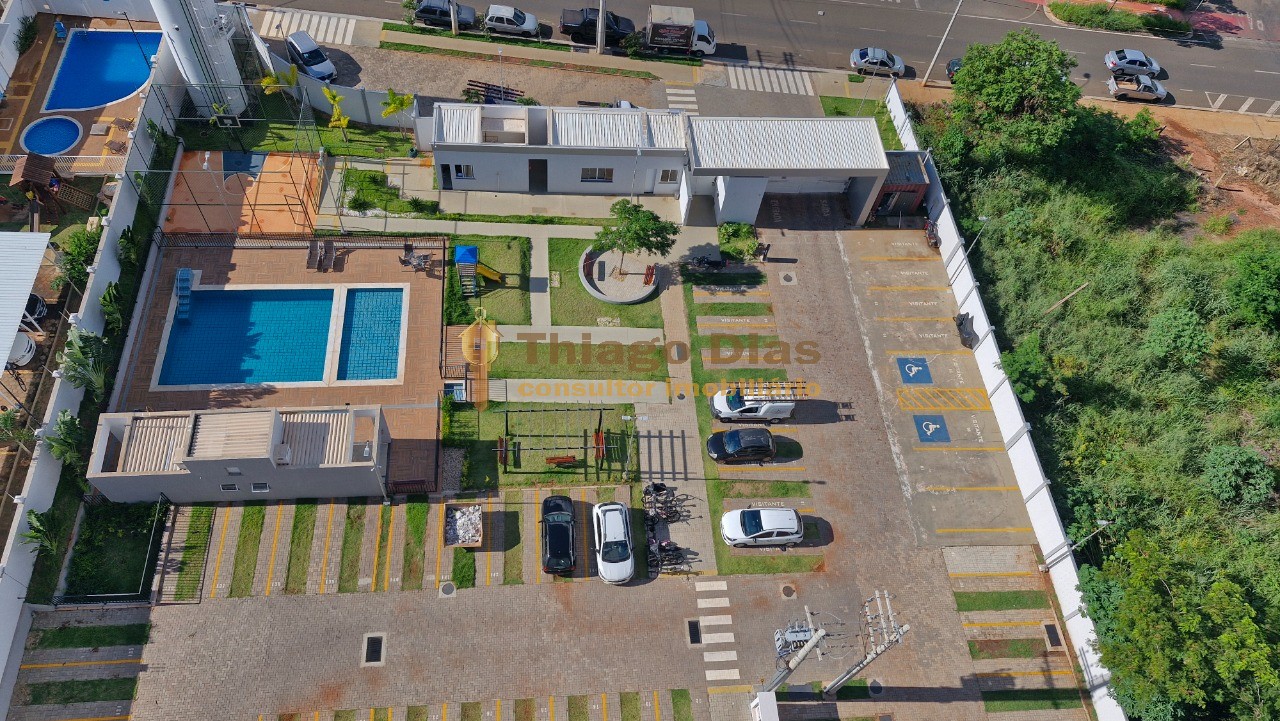 Apartamento, 2 quartos, 50 m² - Foto 42