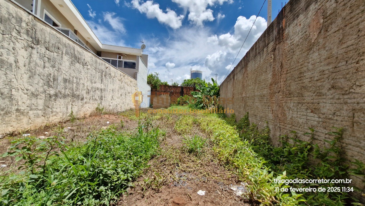 Terreno, 202 m² - Foto 2