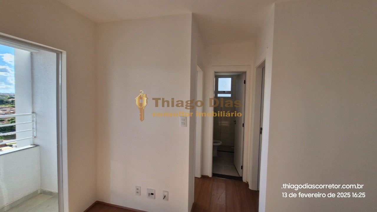 Apartamento, 2 quartos, 50 m² - Foto 28