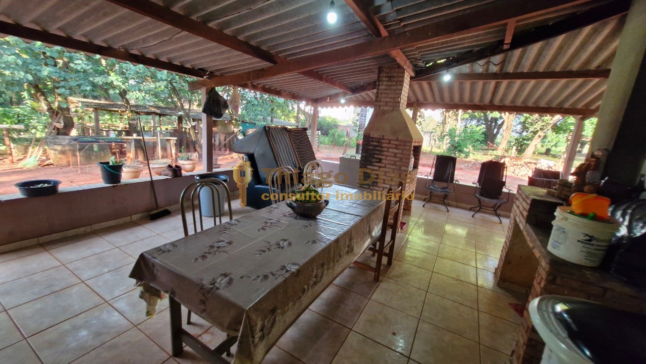 Chácara à venda com 1 quarto, 160m² - Foto 20