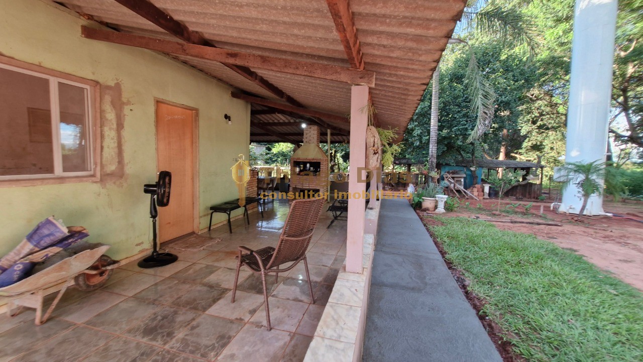 Chácara à venda com 1 quarto, 160m² - Foto 9