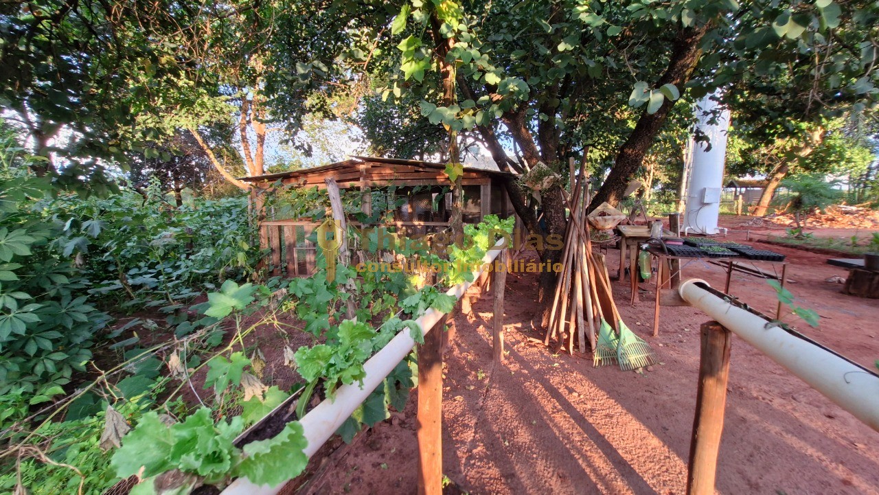 Chácara à venda com 1 quarto, 160m² - Foto 45