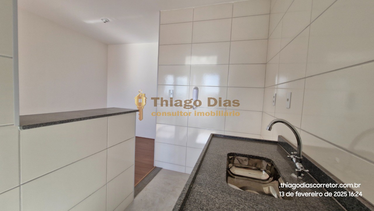 Apartamento, 2 quartos, 50 m² - Foto 19