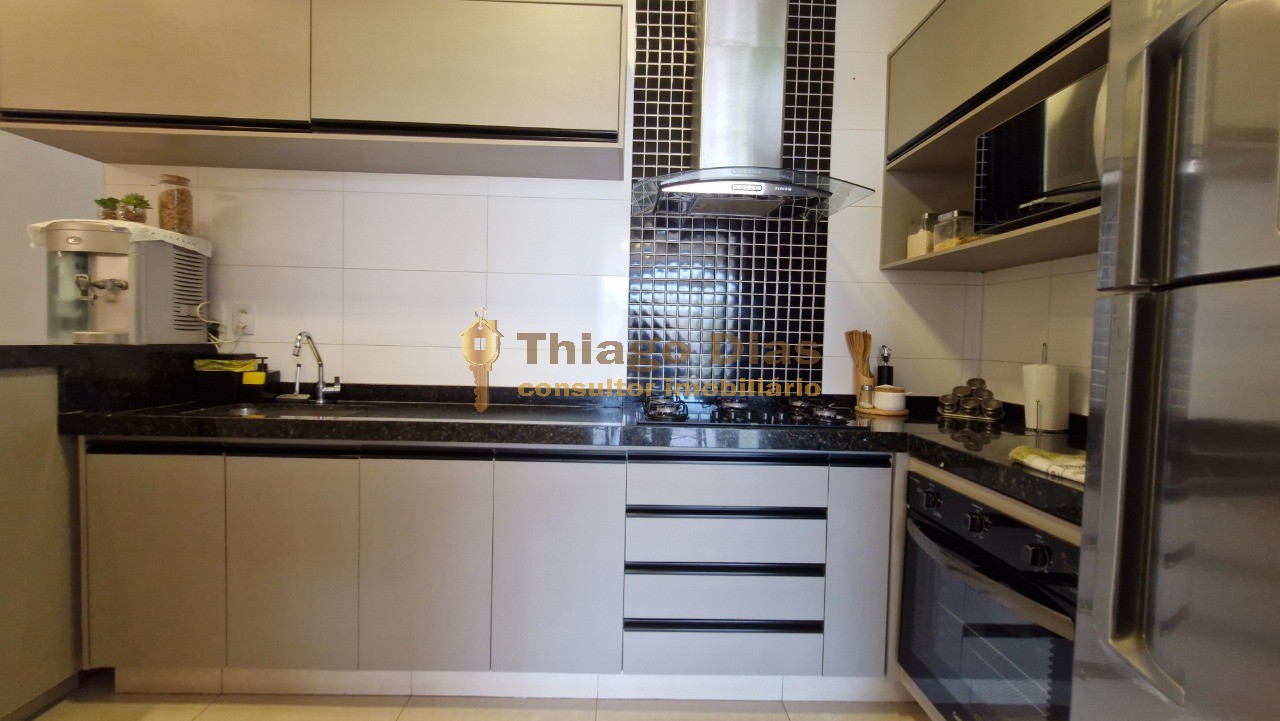 Casa à venda com 3 quartos, 168m² - Foto 19