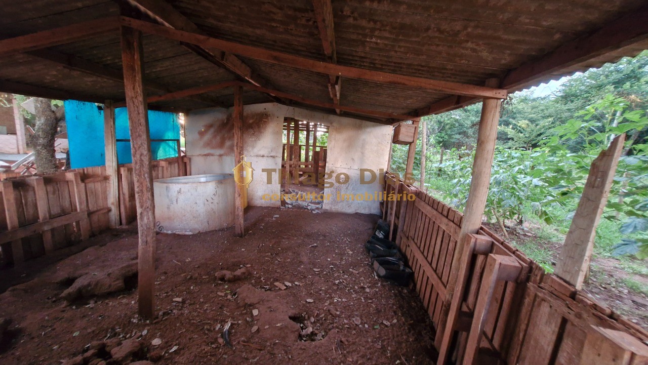 Chácara à venda com 1 quarto, 160m² - Foto 47