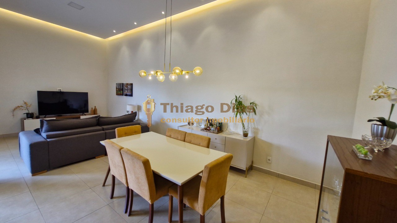 Casa à venda com 3 quartos, 168m² - Foto 7