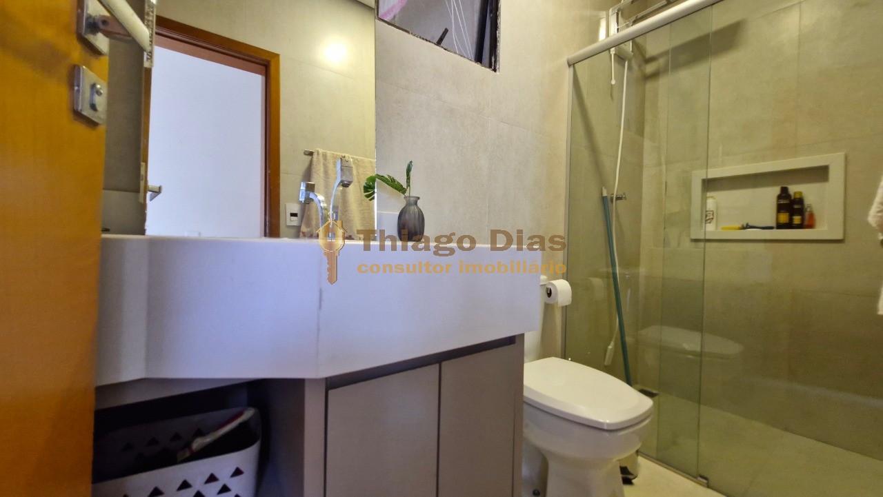 Casa à venda com 3 quartos, 168m² - Foto 37