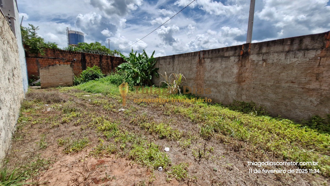 Terreno, 202 m² - Foto 3