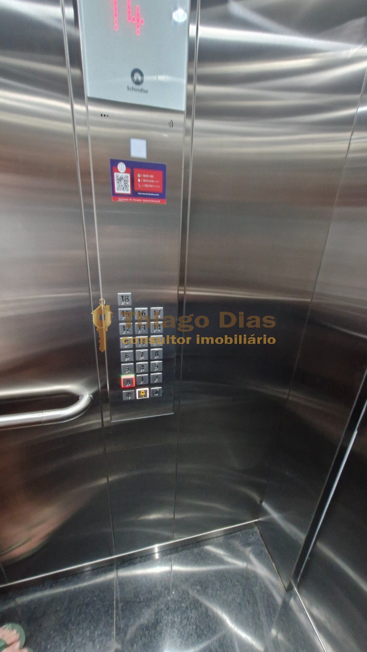 Apartamento, 2 quartos, 50 m² - Foto 50