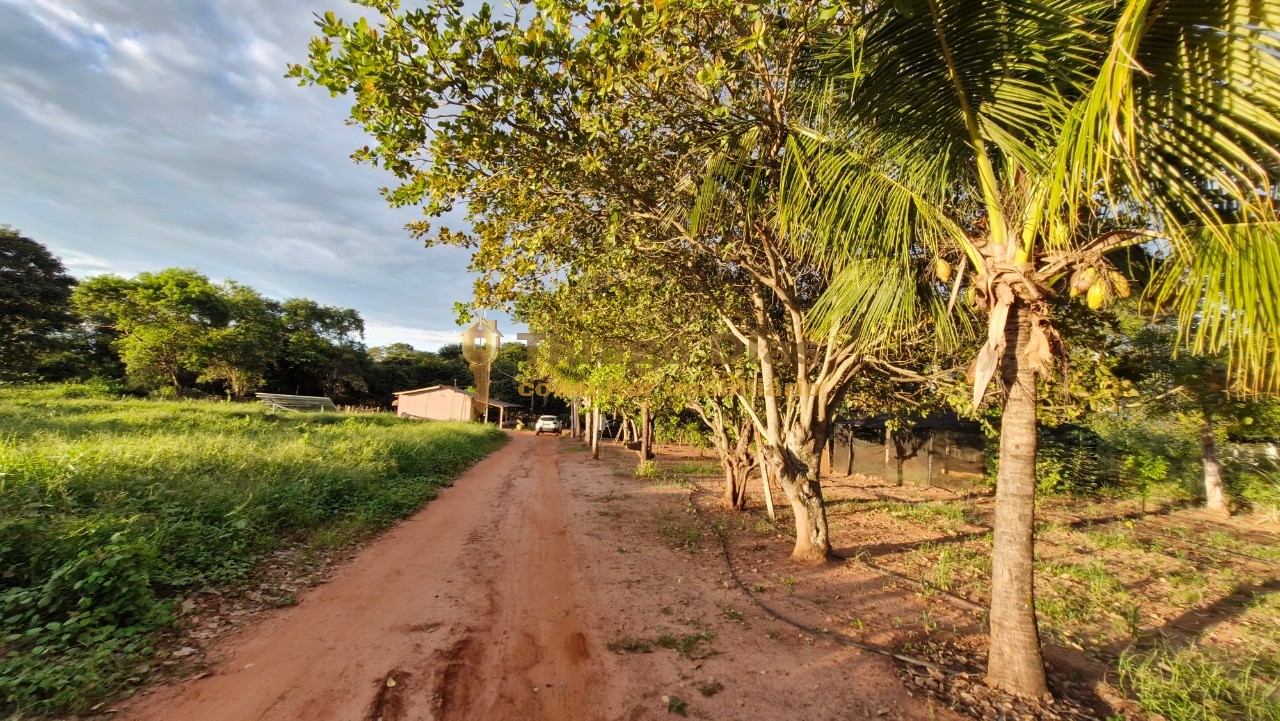 Chácara à venda com 1 quarto, 160m² - Foto 25