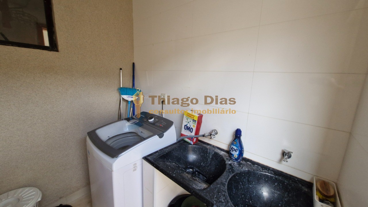 Casa à venda com 3 quartos, 168m² - Foto 23