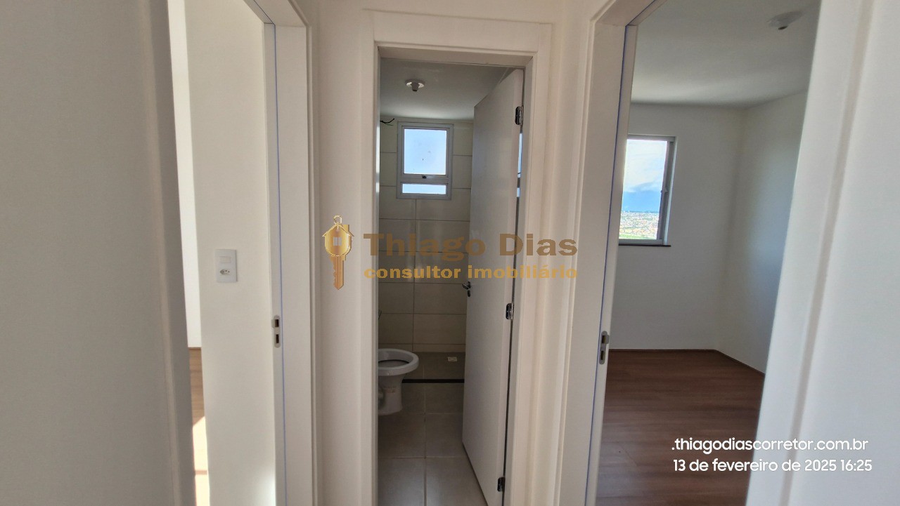 Apartamento, 2 quartos, 50 m² - Foto 29