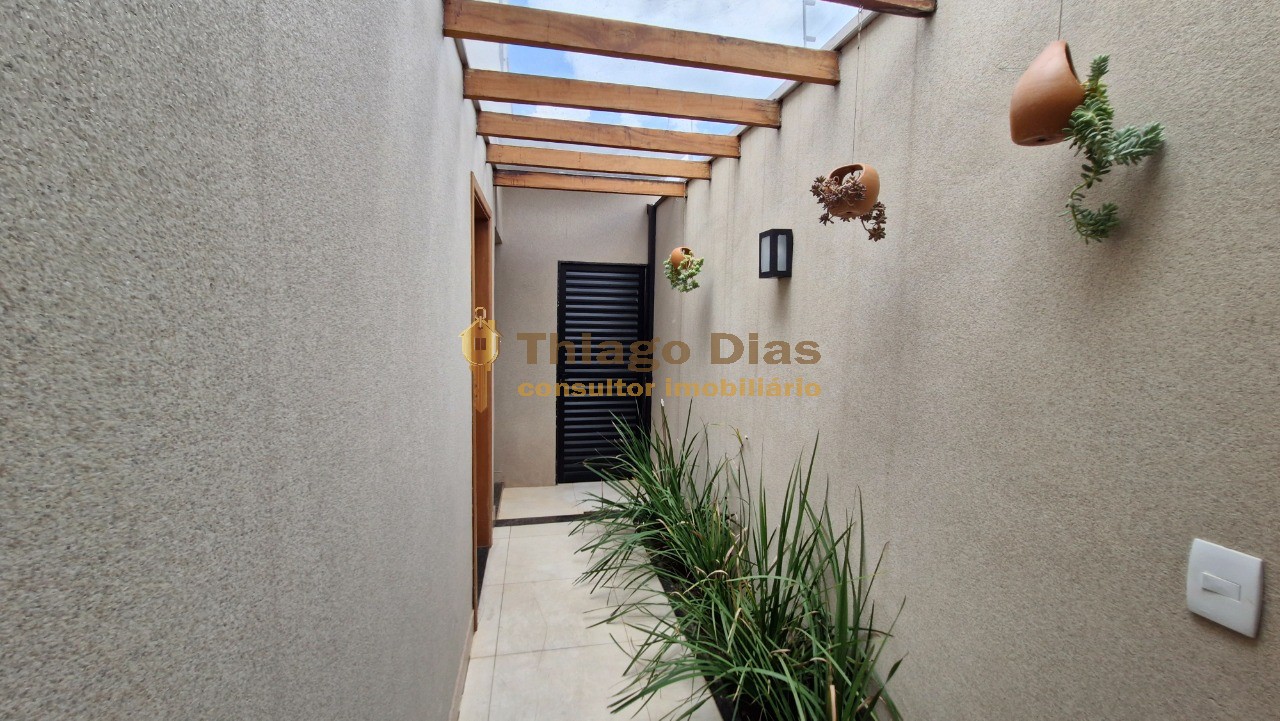 Casa à venda com 3 quartos, 168m² - Foto 20