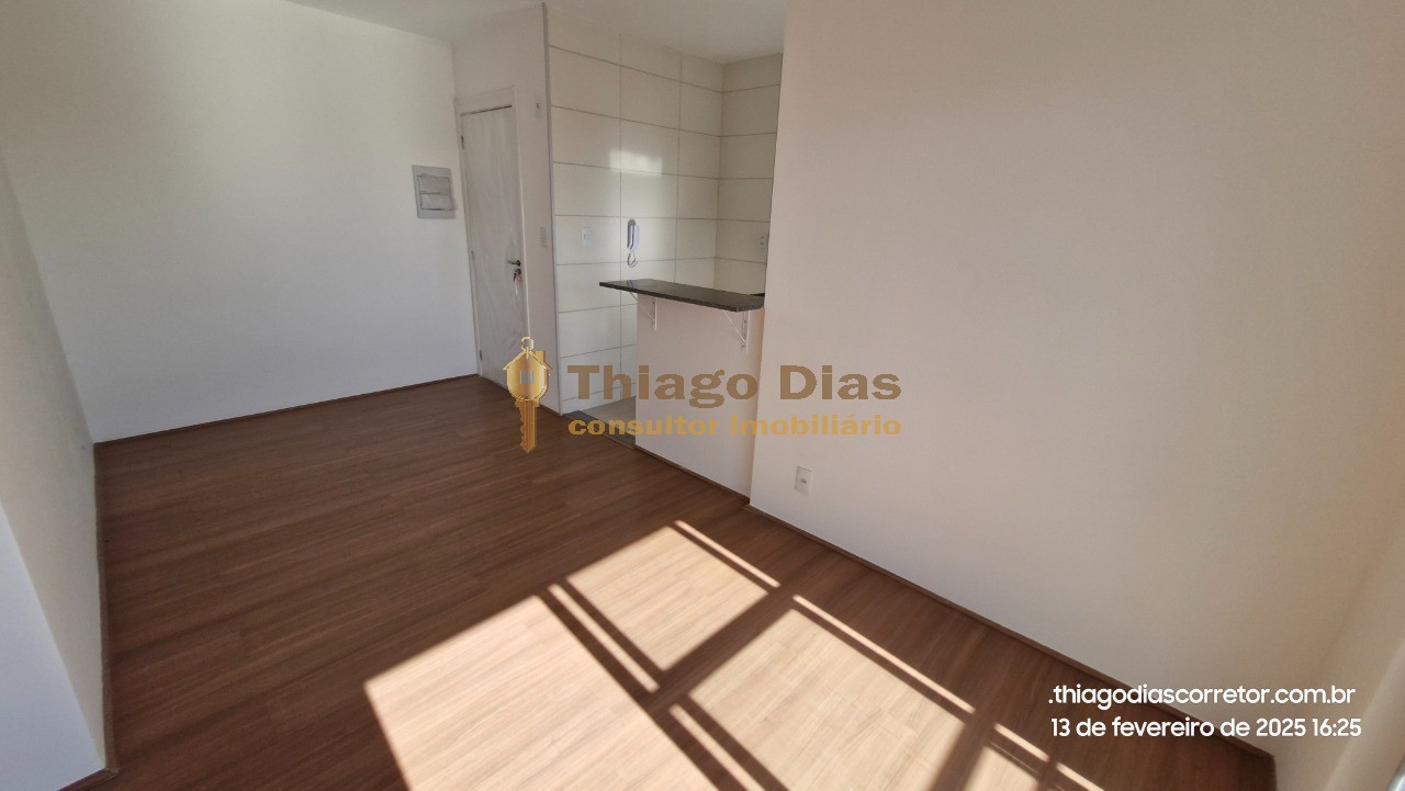 Apartamento, 2 quartos, 50 m² - Foto 27
