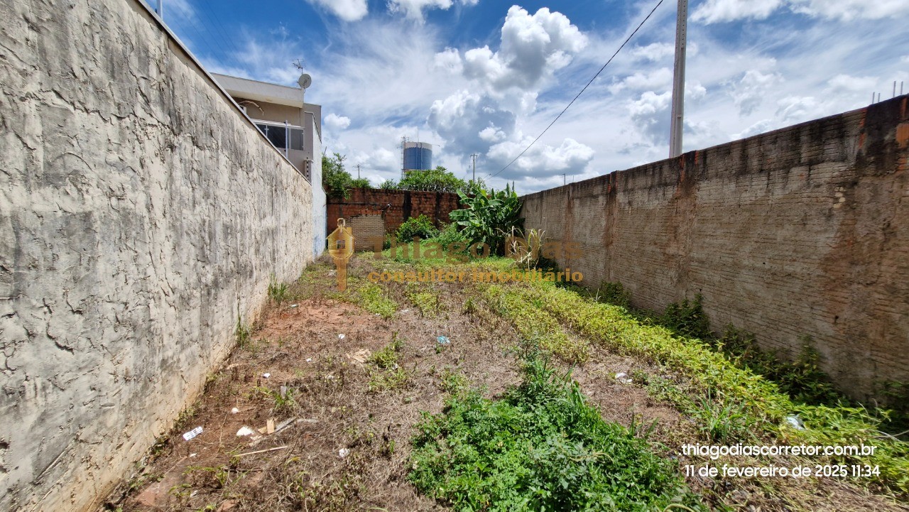 Terreno, 202 m² - Foto 1