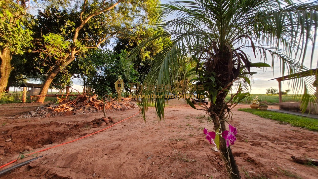 Chácara à venda com 1 quarto, 160m² - Foto 52
