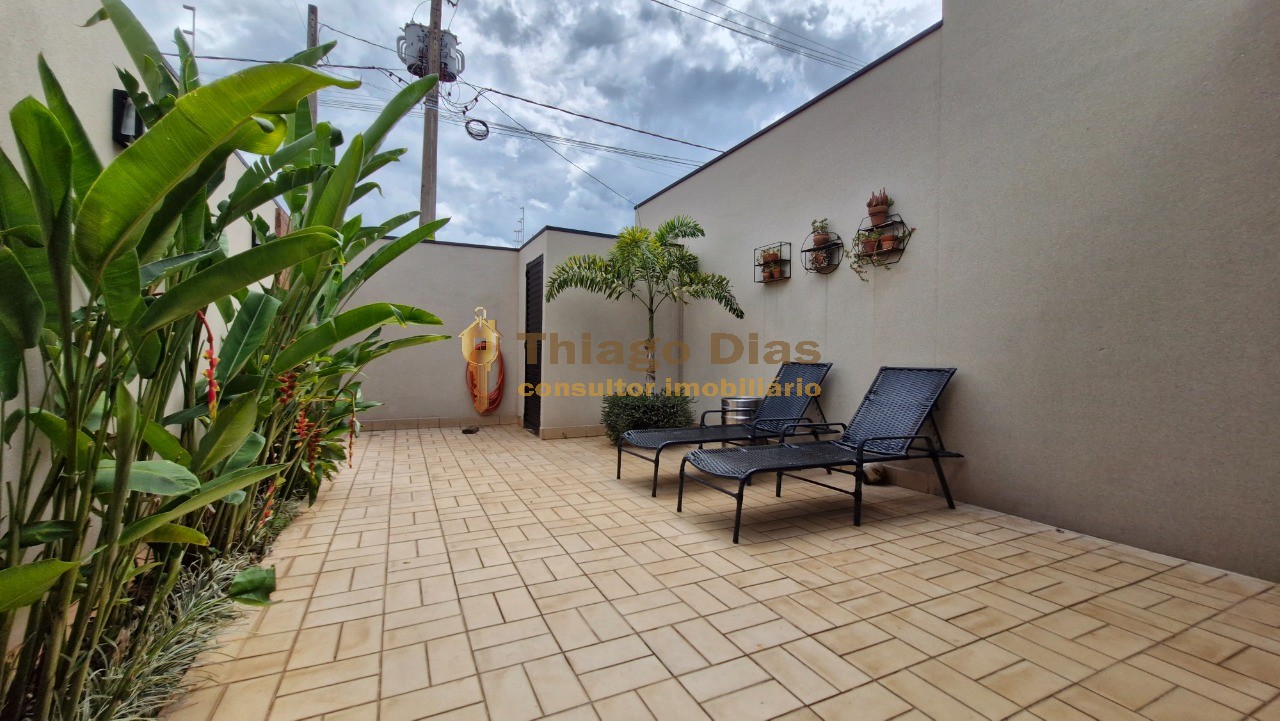 Casa à venda com 3 quartos, 168m² - Foto 12