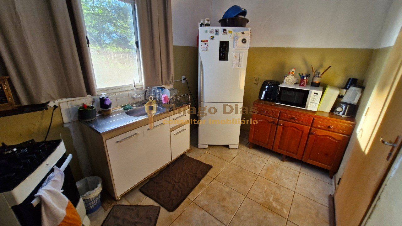 Chácara à venda com 1 quarto, 160m² - Foto 18