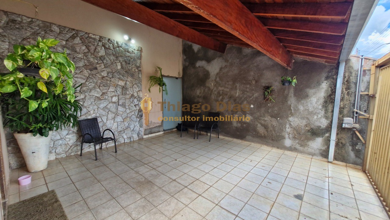 Casa, 3 quartos, 100 m² - Foto 3