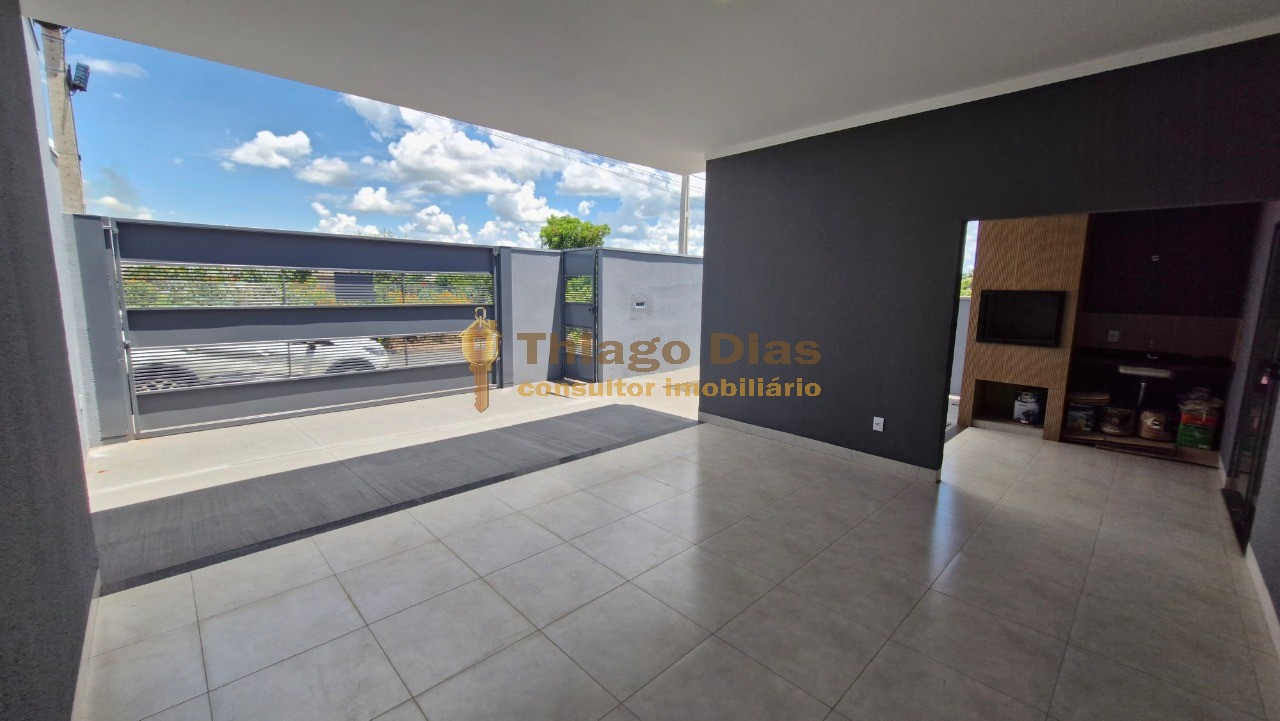 Casa, 2 quartos, 98 m² - Foto 1