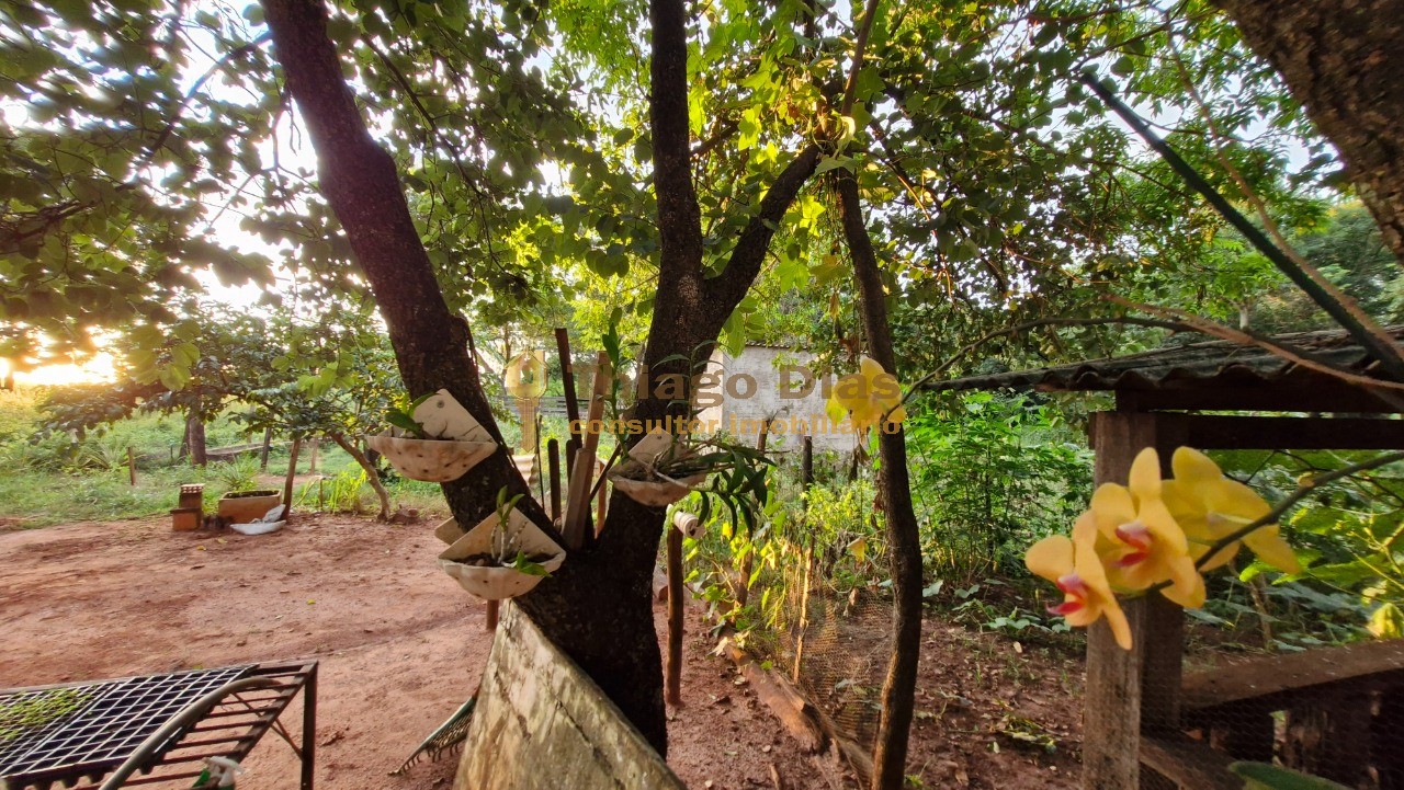 Chácara à venda com 1 quarto, 160m² - Foto 54