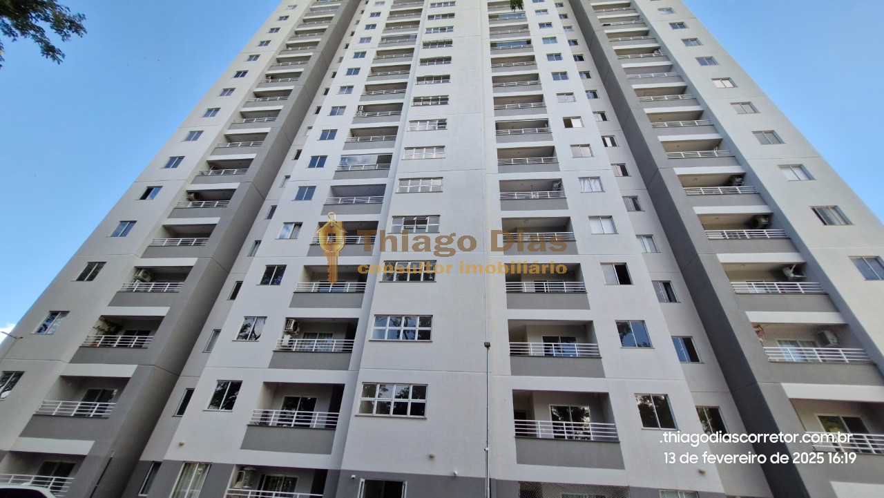 Apartamento, 2 quartos, 50 m² - Foto 7