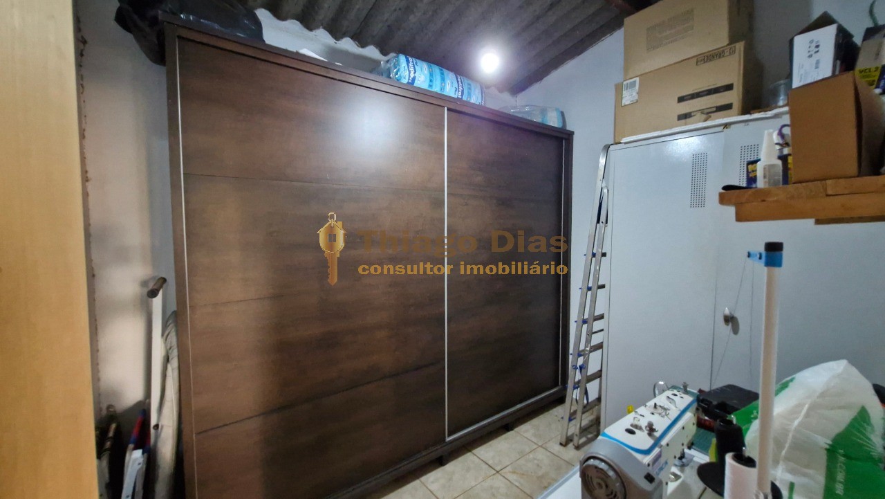 Chácara à venda com 1 quarto, 160m² - Foto 19