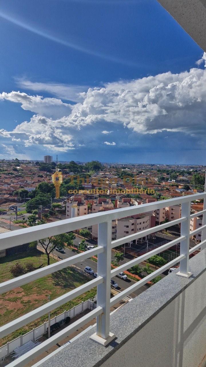 Apartamento, 2 quartos, 50 m² - Foto 45