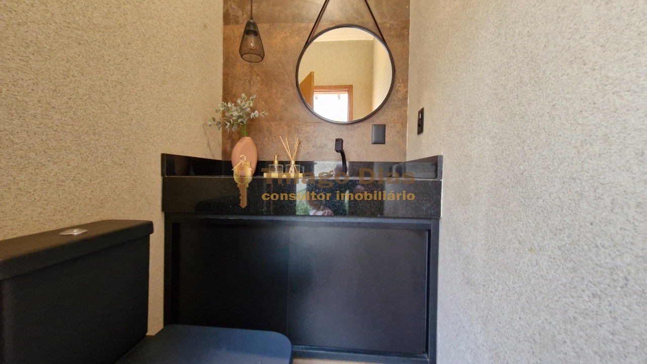Casa à venda com 3 quartos, 168m² - Foto 21