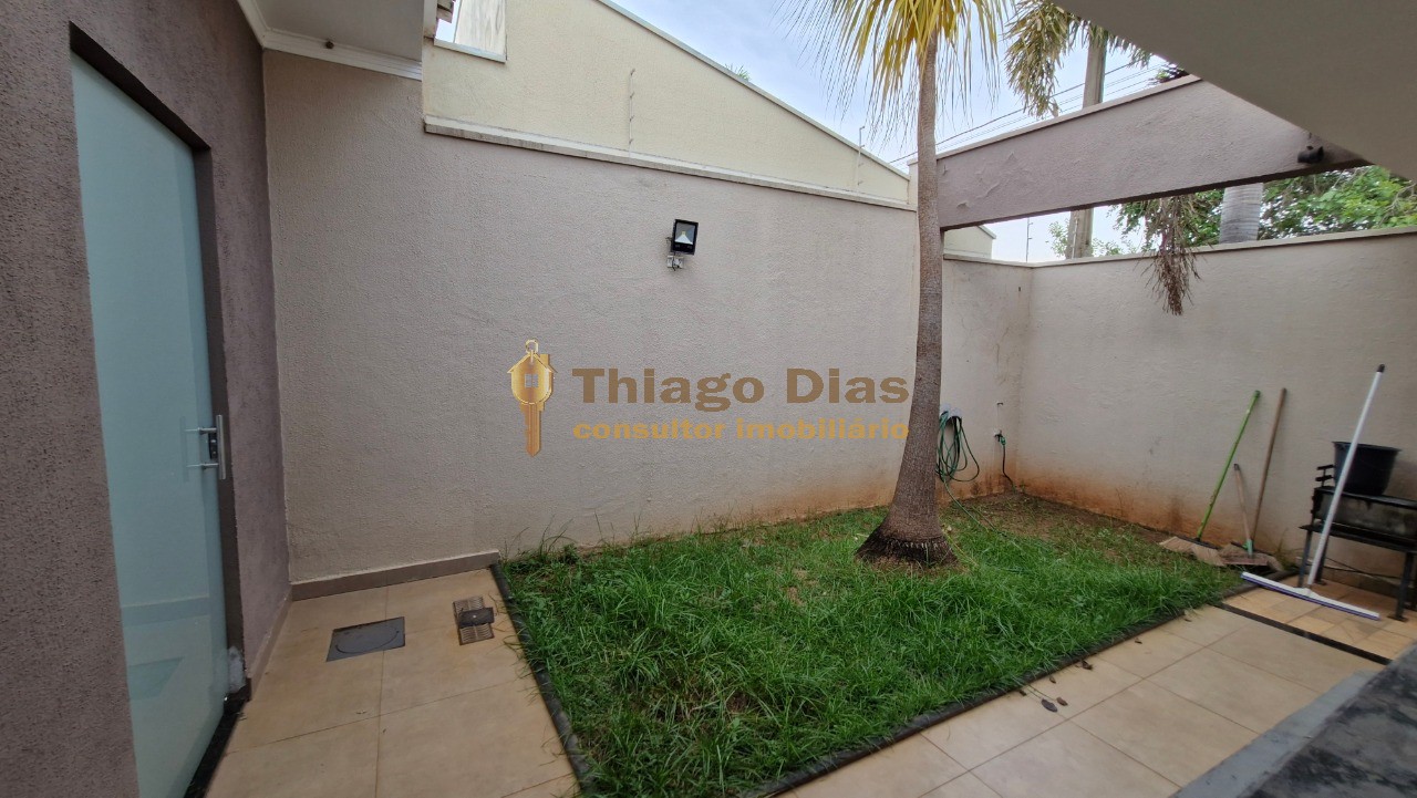 Casa, 3 quartos, 117 m² - Foto 2