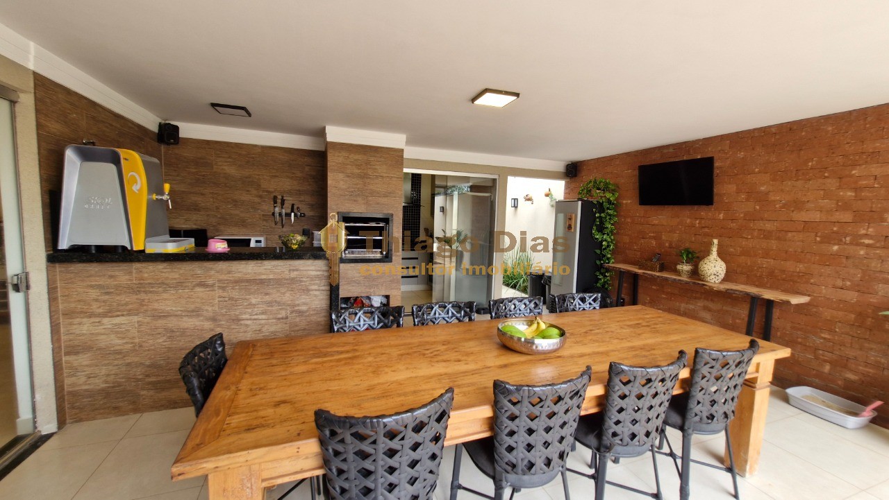 Casa à venda com 3 quartos, 168m² - Foto 16