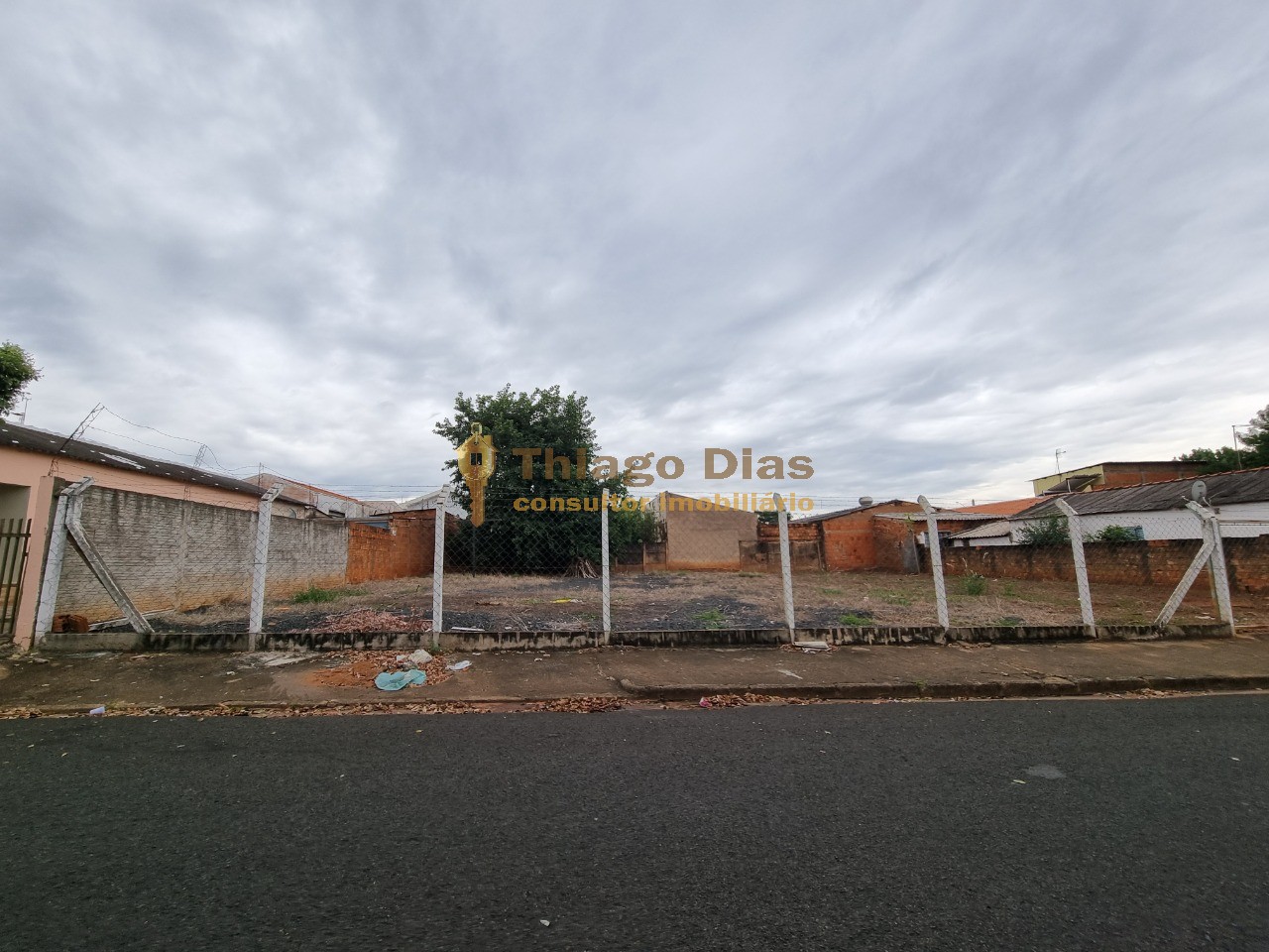 Terreno, 518 m² - Foto 3