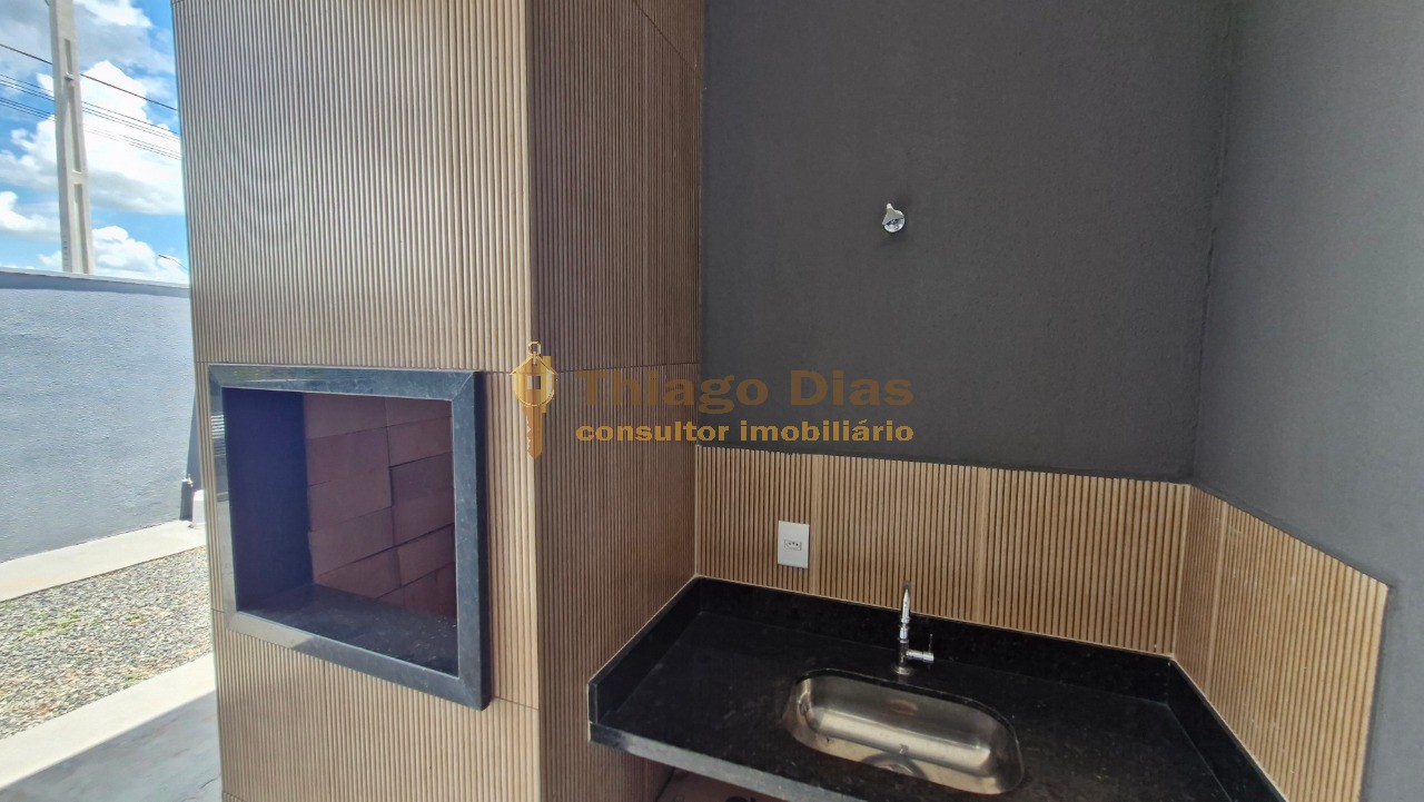 Casa, 2 quartos, 98 m² - Foto 5